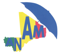 ANAM Logo